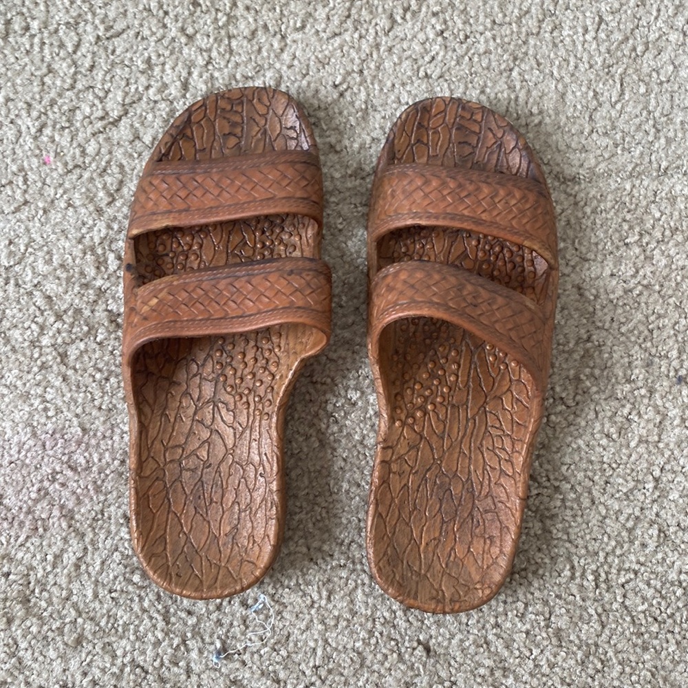 Pali Hawaii Sandles